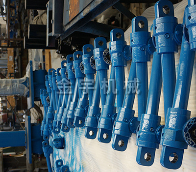 電動推桿在操作中要注意哪些細節