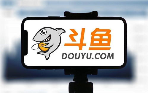 斗魚戰略入股九途文化，以股權綁定深化主播合作